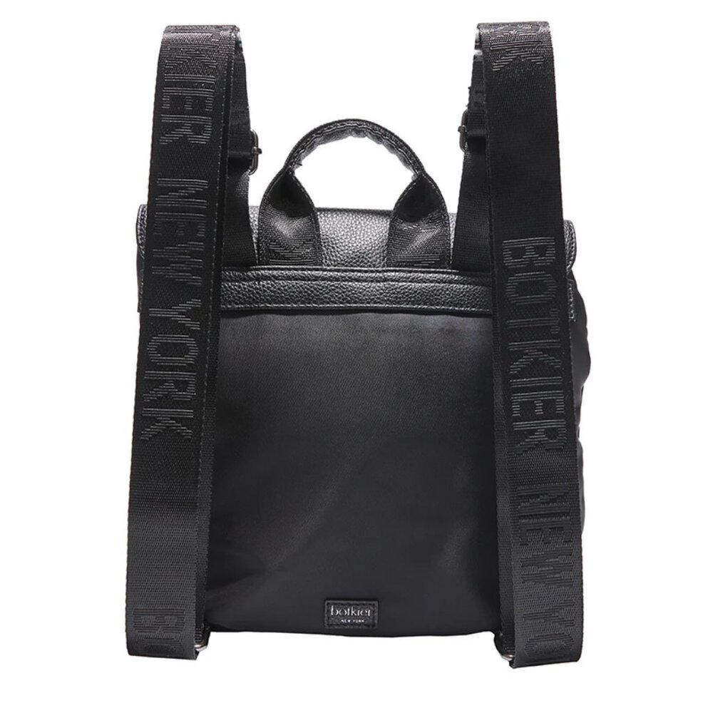 Botkier New York Trigger Mini Backpack - Picture 3 of 5